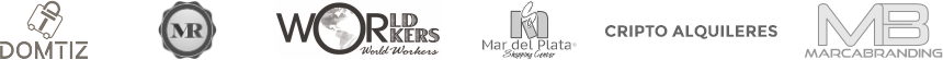 client logo